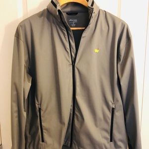 2019 Masters Tech Waterproof Jacket